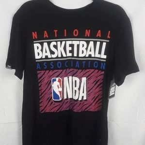 NBA Tshirt Size M NWT